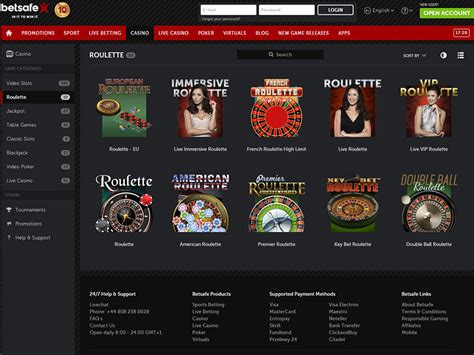 betsafe.com casino